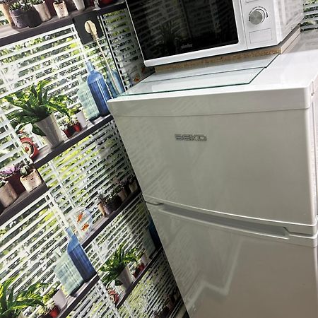 Alha Apart Otel イスタンブール エクステリア 写真