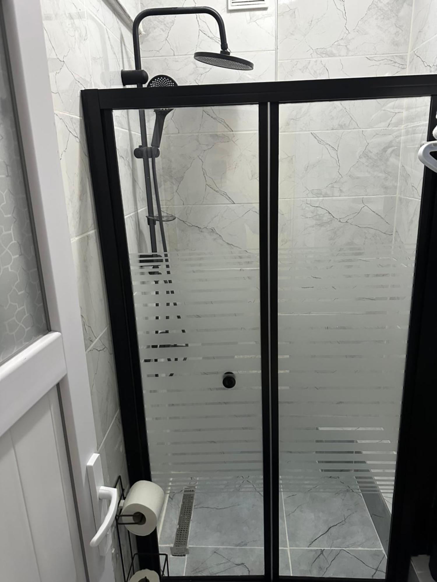 Alha Apart Otel イスタンブール エクステリア 写真