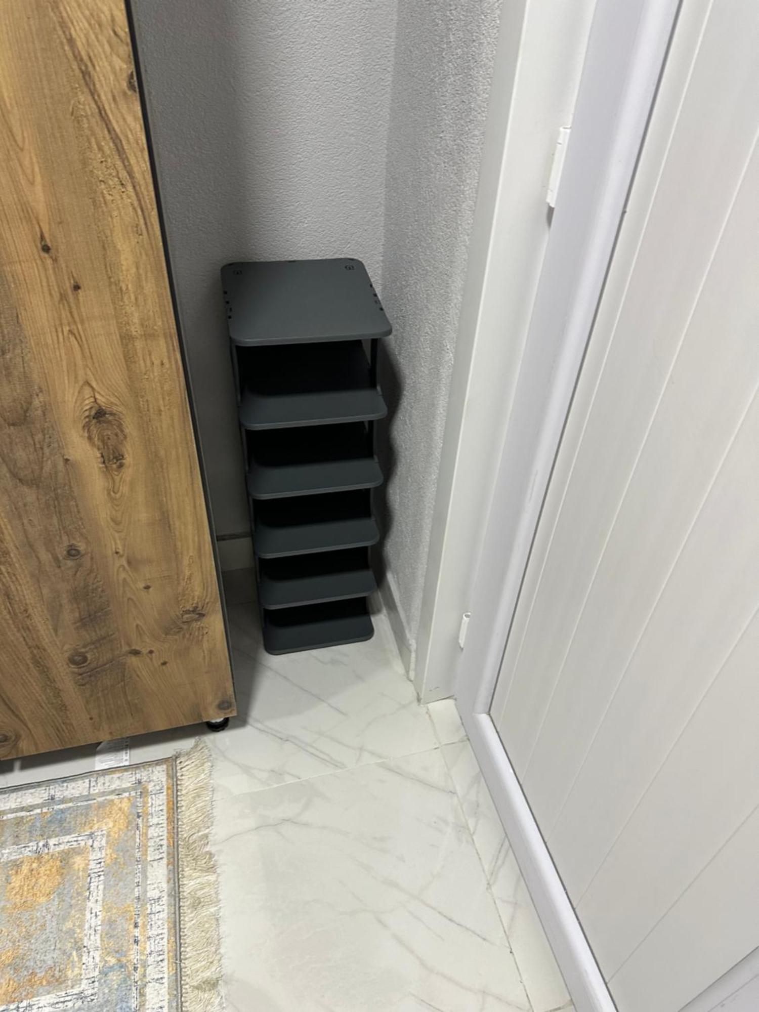 Alha Apart Otel イスタンブール エクステリア 写真