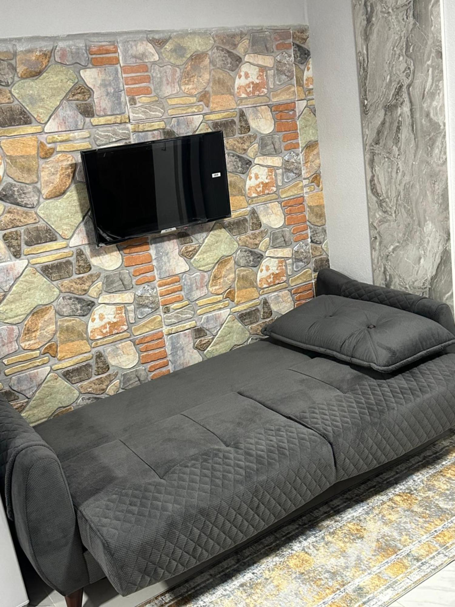 Alha Apart Otel イスタンブール エクステリア 写真