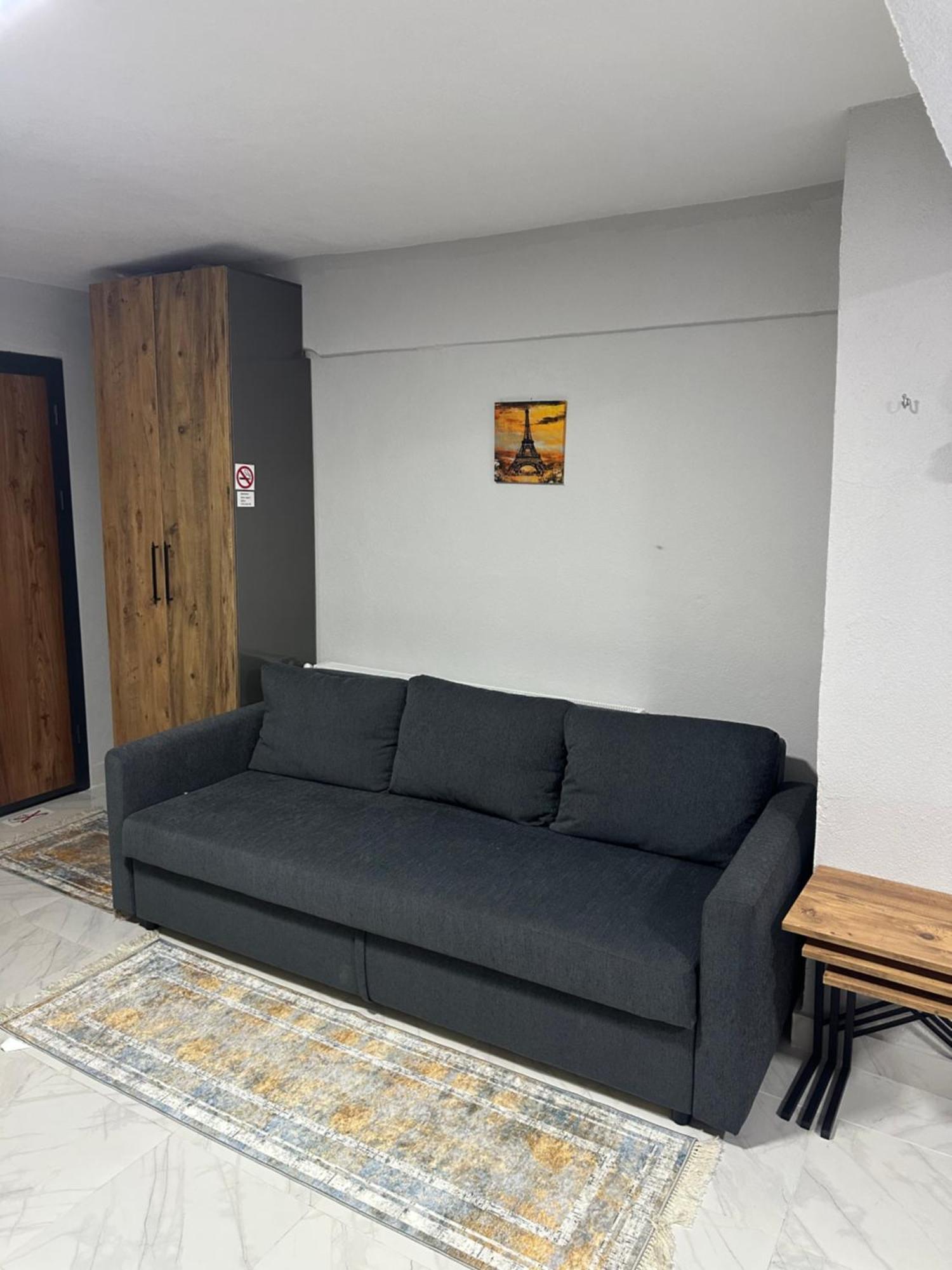 Alha Apart Otel イスタンブール エクステリア 写真