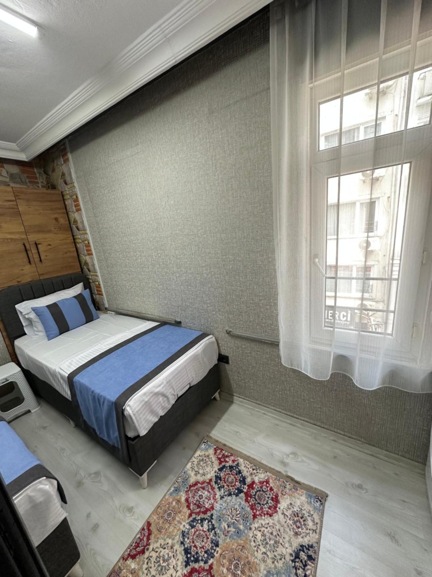 Alha Apart Otel イスタンブール エクステリア 写真