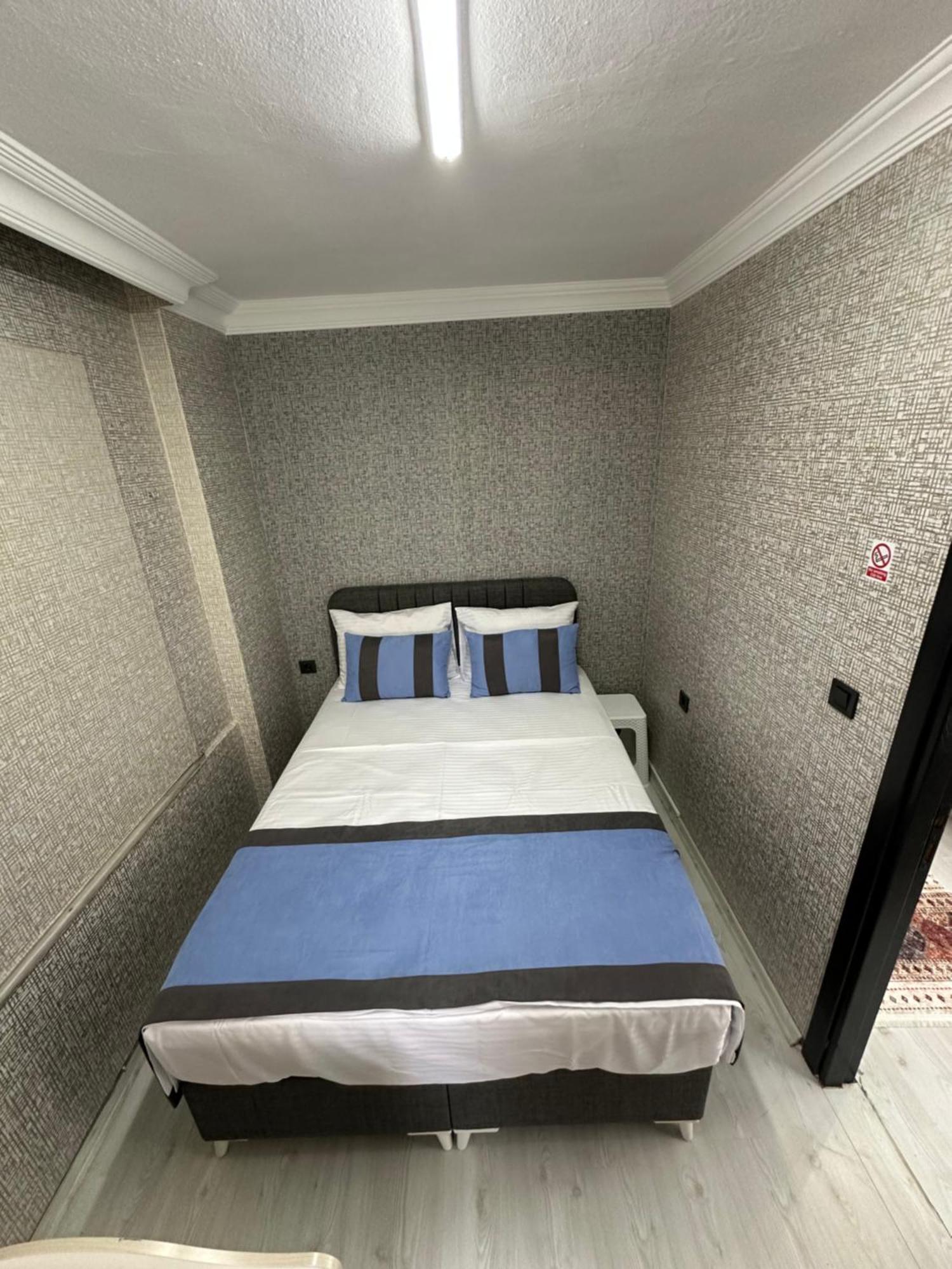 Alha Apart Otel イスタンブール エクステリア 写真